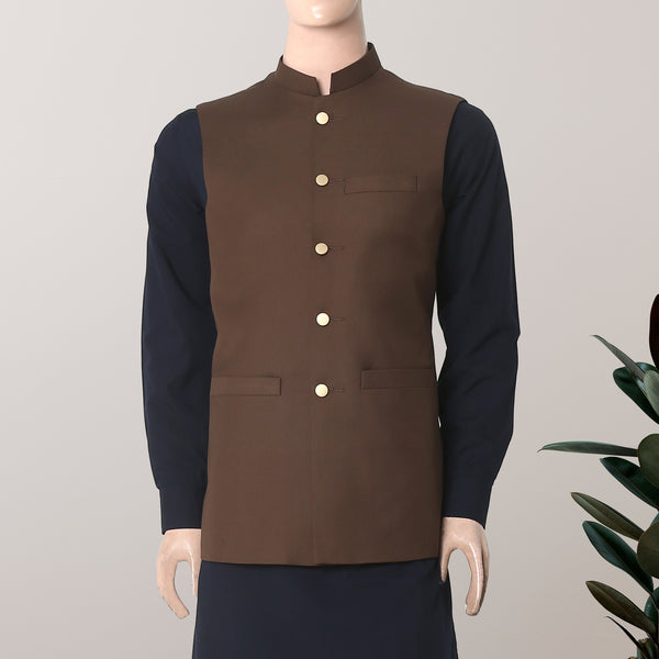 MEDIUM BROWN WAISTEE (W-ROY-1023-06)